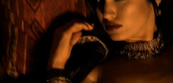 Loving Beauty From Bollywood